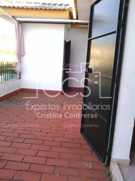 6 soverom Kjedet enebolig til salgs i Matalascanas med garasje - € 374 500 (Ref: 3733929)