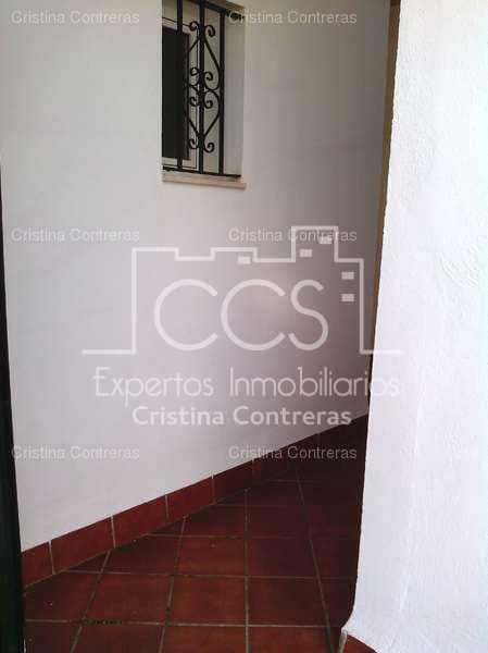 6 soverom Kjedet enebolig til salgs i Matalascanas med garasje - € 374 500 (Ref: 3733929)