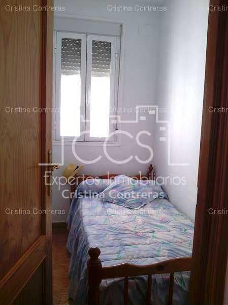 6 soverom Kjedet enebolig til salgs i Matalascanas med garasje - € 374 500 (Ref: 3733929)