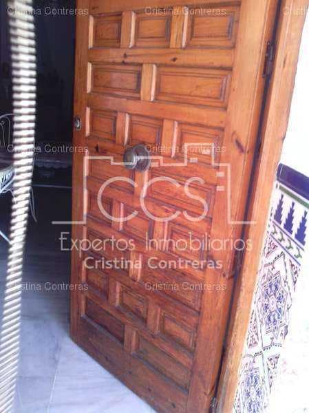 6 soverom Kjedet enebolig til salgs i Matalascanas med garasje - € 374 500 (Ref: 3733929)