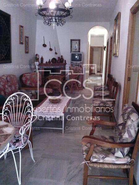 6 soverom Kjedet enebolig til salgs i Matalascanas med garasje - € 374 500 (Ref: 3733929)