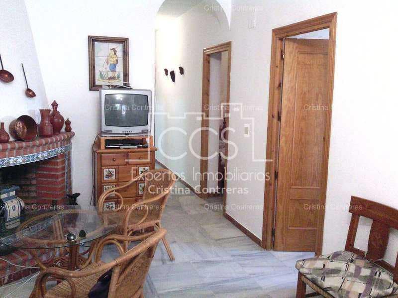 6 soverom Kjedet enebolig til salgs i Matalascanas med garasje - € 374 500 (Ref: 3733929)