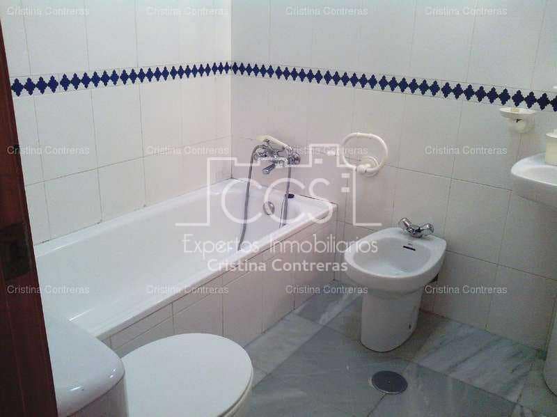 6 soverom Kjedet enebolig til salgs i Matalascanas med garasje - € 374 500 (Ref: 3733929)