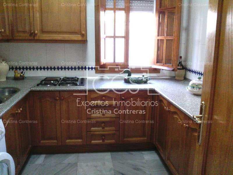 6 soverom Kjedet enebolig til salgs i Matalascanas med garasje - € 374 500 (Ref: 3733929)