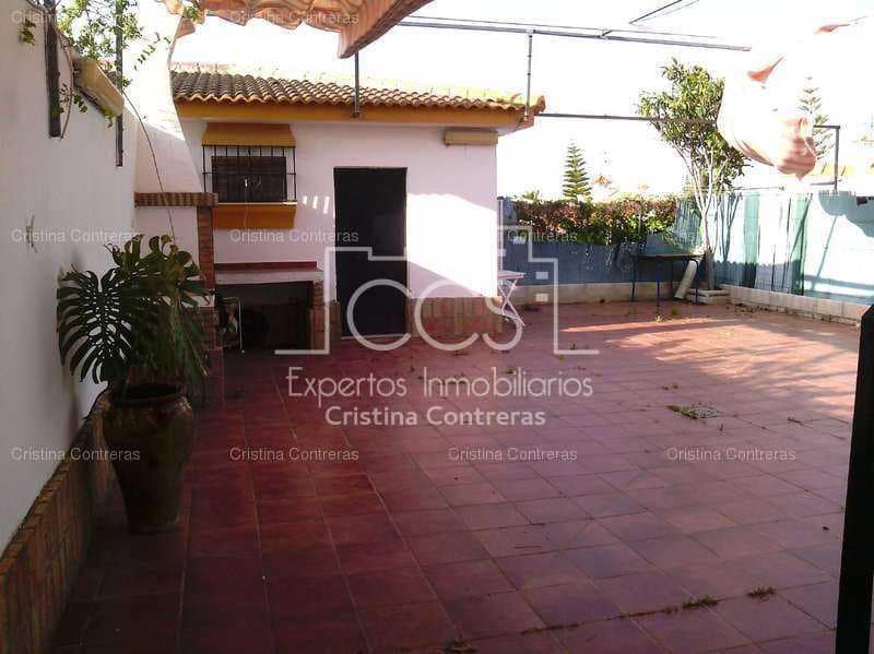 6 soverom Kjedet enebolig til salgs i Matalascanas med garasje - € 374 500 (Ref: 3733929)