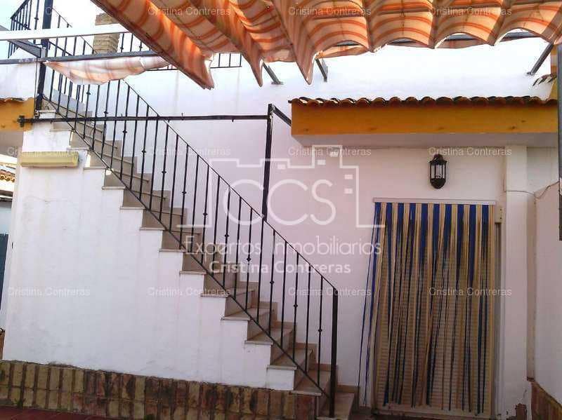 6 soverom Kjedet enebolig til salgs i Matalascanas med garasje - € 374 500 (Ref: 3733929)