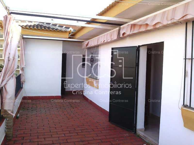 6 soverom Kjedet enebolig til salgs i Matalascanas med garasje - € 374 500 (Ref: 3733929)