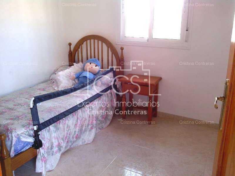 6 soverom Kjedet enebolig til salgs i Matalascanas med garasje - € 374 500 (Ref: 3733929)