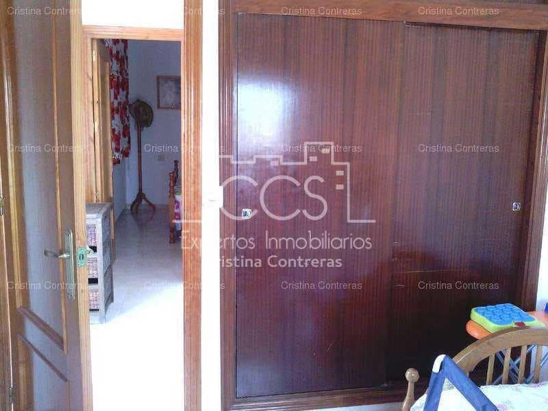 6 soverom Kjedet enebolig til salgs i Matalascanas med garasje - € 374 500 (Ref: 3733929)