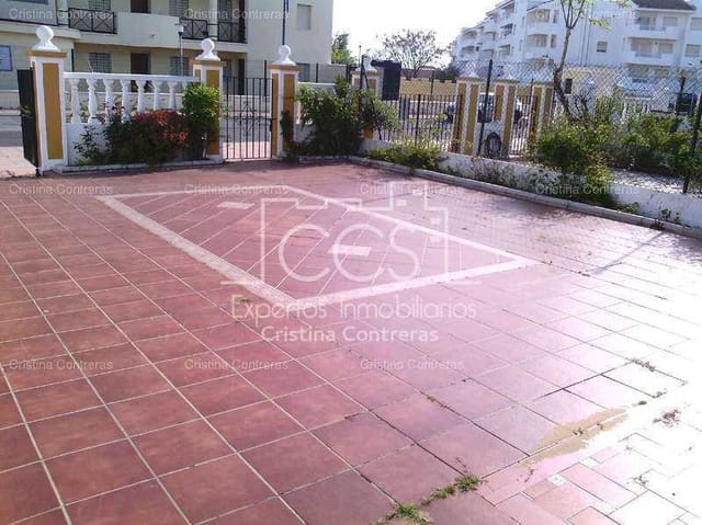 6 soverom Kjedet enebolig til salgs i Matalascañas, Almonte med garasje - € 374 500 (Ref: 3733929)