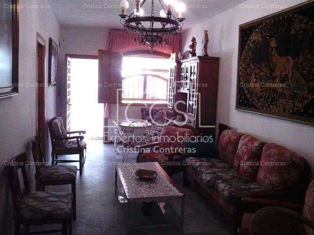 6 soverom Kjedet enebolig til salgs i Matalascañas, Almonte med garasje - € 374 500 (Ref: 3733929)