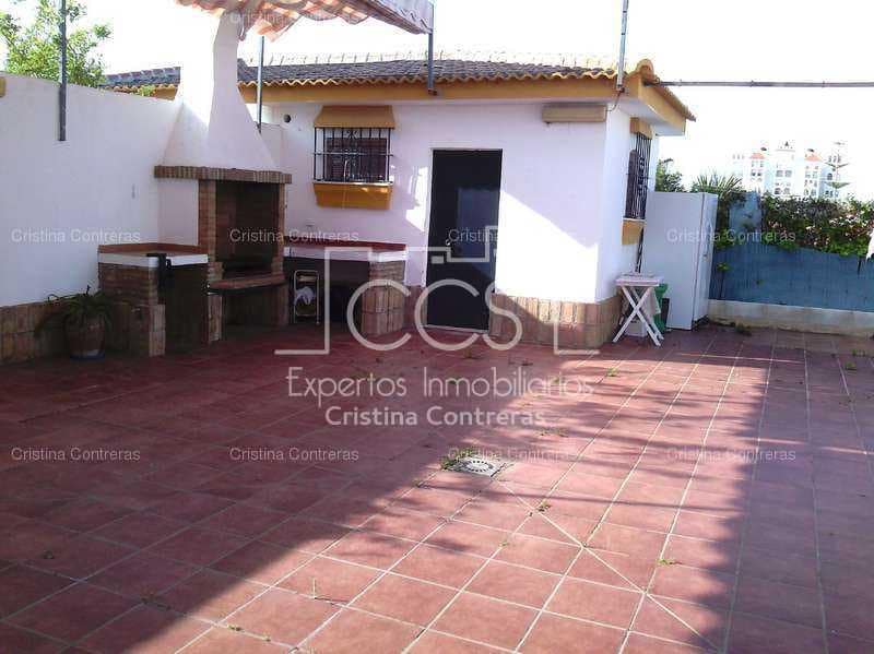 6 soverom Kjedet enebolig til salgs i Matalascanas med garasje - € 374 500 (Ref: 3733929)