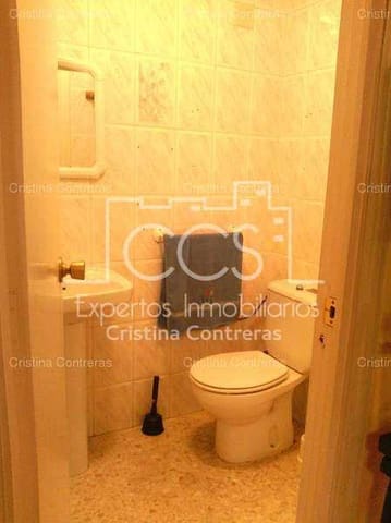 Commercial for sale in Bollullos Par del Condado - € 249,600 (Ref: 3733965)