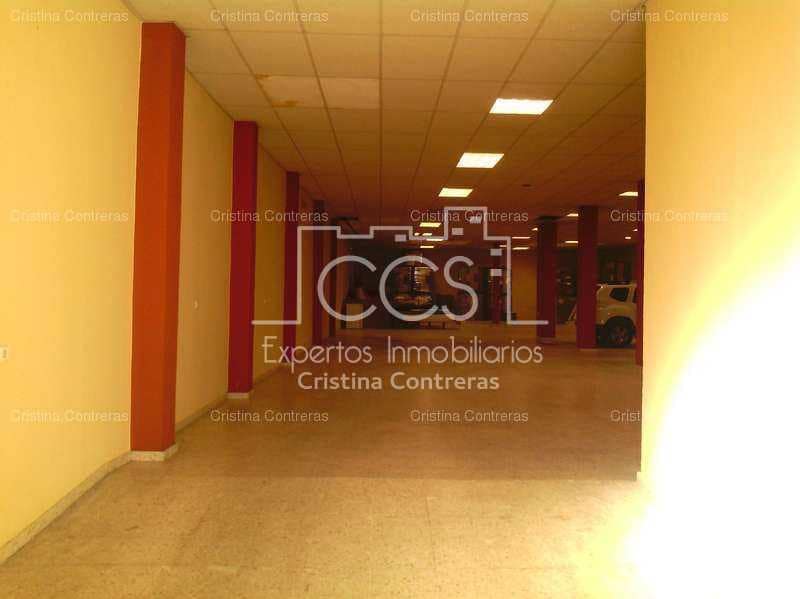 Kommersiell till salu i Bollullos Par del Condado - 249 600 € (Ref: 3733965)