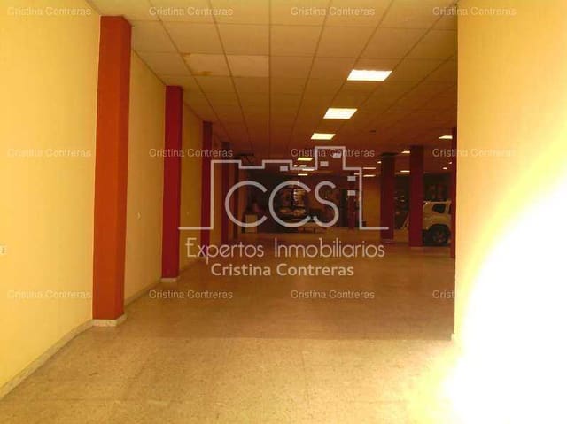 Kommersiell till salu i Bollullos Par del Condado - 249 600 € (Ref: 3733965)