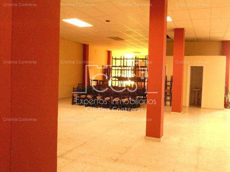 Kommersiell till salu i Bollullos Par del Condado - 249 600 € (Ref: 3733965)
