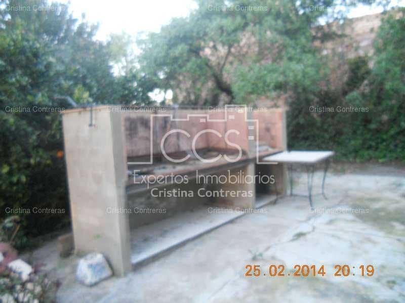 10 soveværelse Finca/Landehus til salg i Espartinas med garage - € 550.000 (Ref: 3733973)