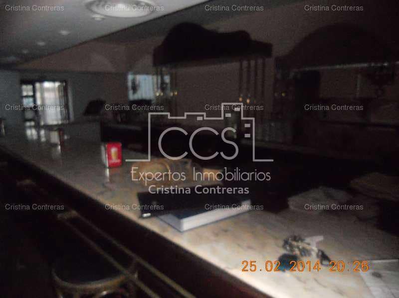 10 soveværelse Finca/Landehus til salg i Espartinas med garage - € 550.000 (Ref: 3733973)