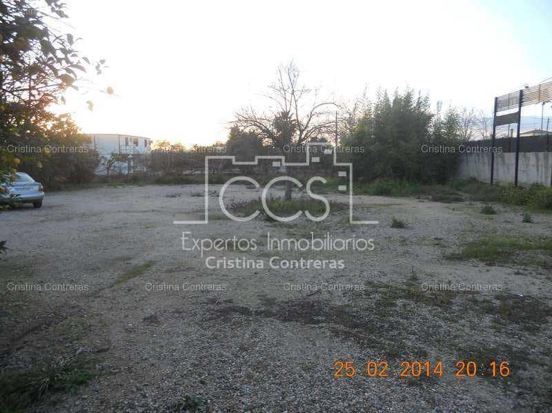 10 soveværelse Finca/Landehus til salg i Espartinas med garage - € 550.000 (Ref: 3733973)