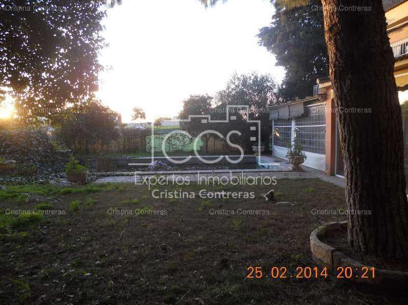 10 soveværelse Finca/Landehus til salg i Espartinas med garage - € 550.000 (Ref: 3733973)