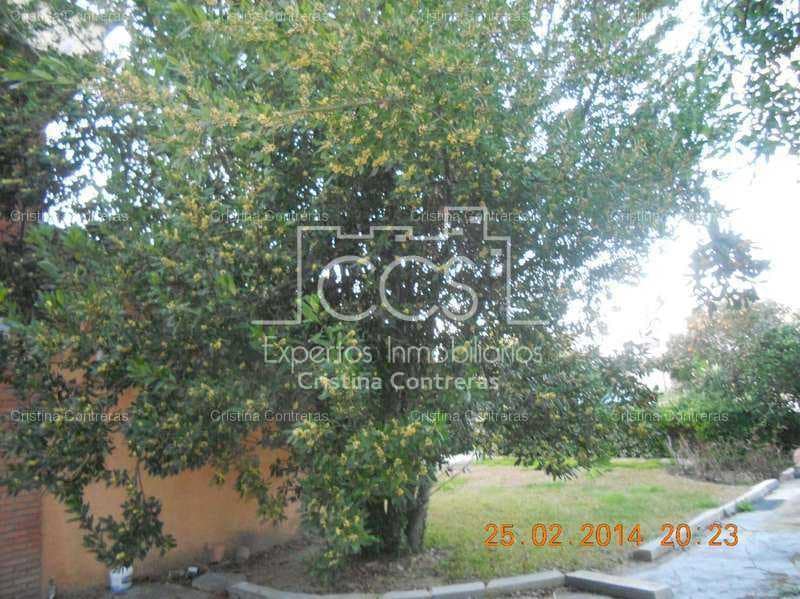 10 soveværelse Finca/Landehus til salg i Espartinas med garage - € 550.000 (Ref: 3733973)