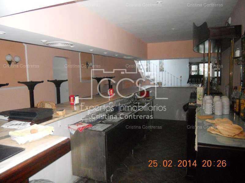 10 soveværelse Finca/Landehus til salg i Espartinas med garage - € 550.000 (Ref: 3733973)