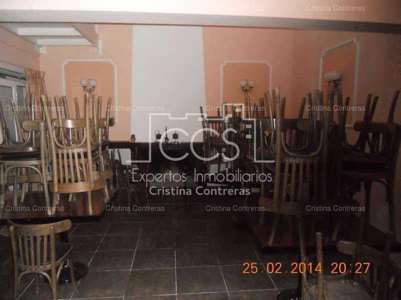 10 soveværelse Finca/Landehus til salg i Espartinas med garage - € 550.000 (Ref: 3733973)