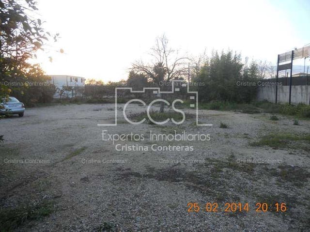 10 soveværelse Finca/Landehus til salg i Espartinas med garage - € 550.000 (Ref: 3733973)