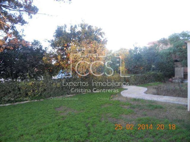 10 soveværelse Finca/Landehus til salg i Espartinas med garage - € 550.000 (Ref: 3733973)