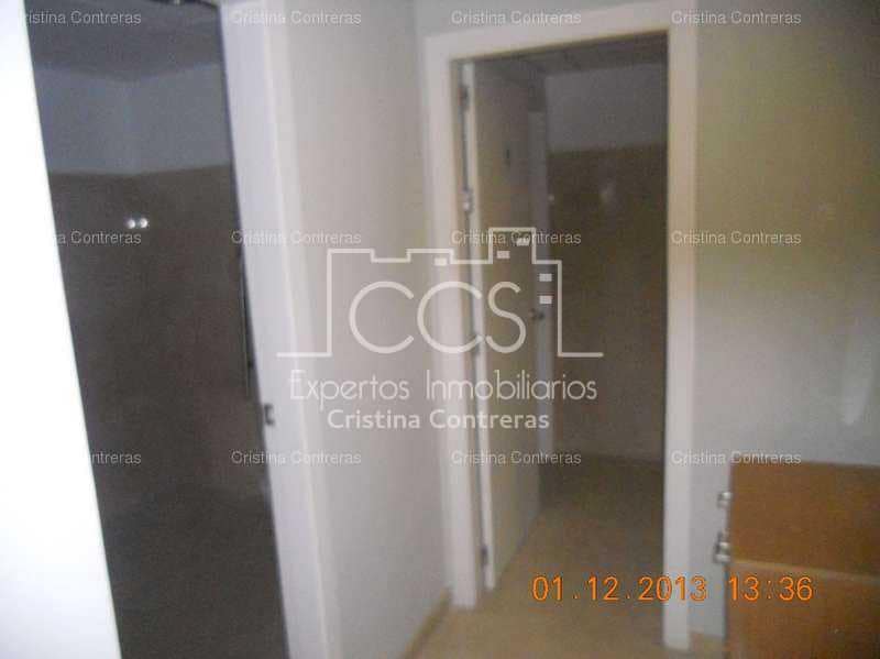 Erhverv til leje i Sevilla by med garage - € 7.000 (Ref: 3733981)