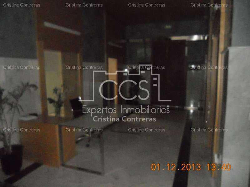 Erhverv til leje i Sevilla by med garage - € 7.000 (Ref: 3733981)