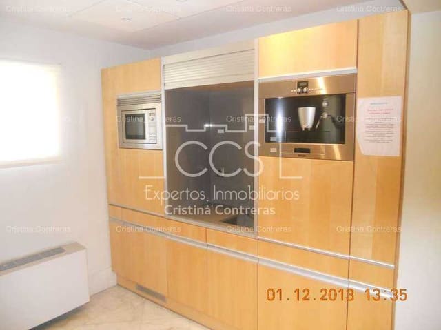 Commercial for rent in Seville city with garage - € 7,000 (Ref: 3733981)