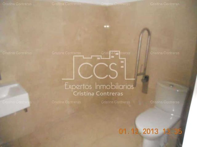 Commercial for rent in Seville city with garage - € 7,000 (Ref: 3733981)