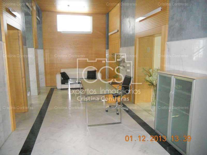 Erhverv til leje i Sevilla by med garage - € 7.000 (Ref: 3733981)