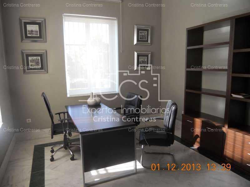 Erhverv til leje i Sevilla by med garage - € 7.000 (Ref: 3733981)