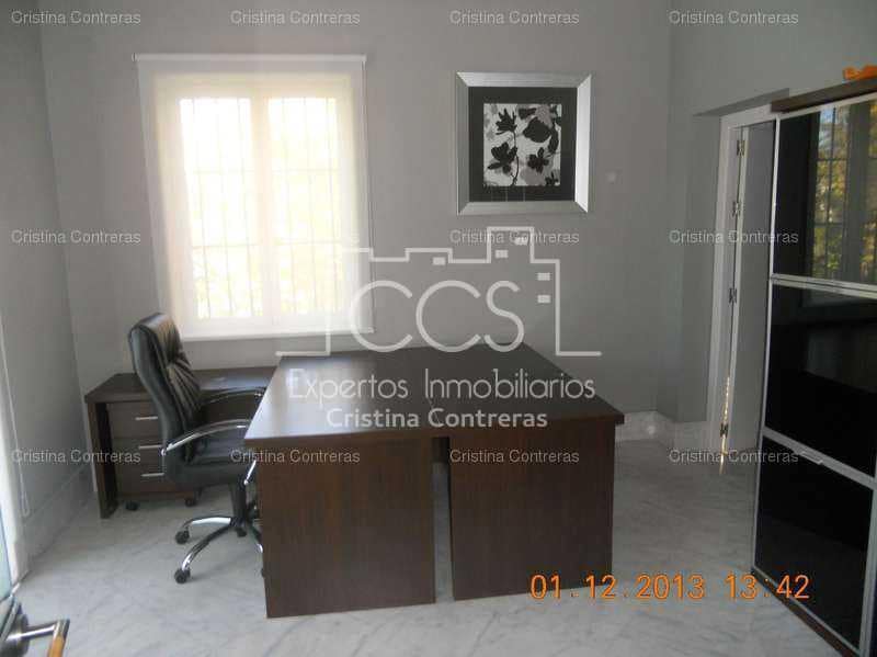 Erhverv til leje i Sevilla by med garage - € 7.000 (Ref: 3733981)