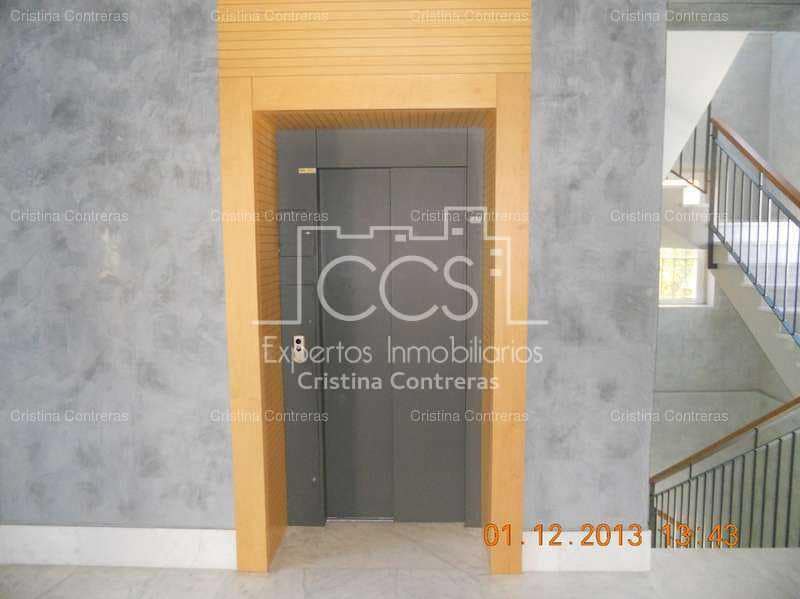 Erhverv til leje i Sevilla by med garage - € 7.000 (Ref: 3733981)