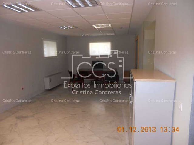 Commercial for rent in Seville city with garage - € 7,000 (Ref: 3733981)