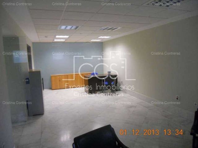 Commercial for rent in Seville city with garage - € 7,000 (Ref: 3733981)