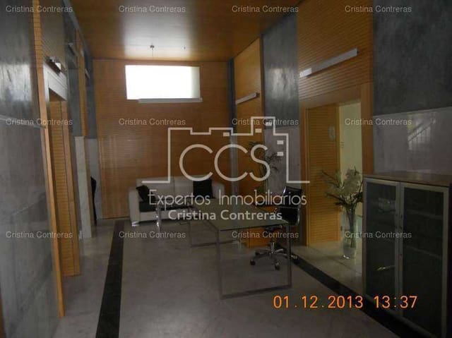 Commercial for rent in Seville city with garage - € 7,000 (Ref: 3733981)