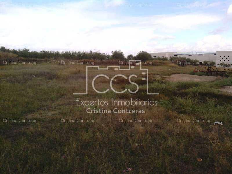 Terrain à Bâtir à vendre à Olivares - 600 000 € (Ref: 3734006)