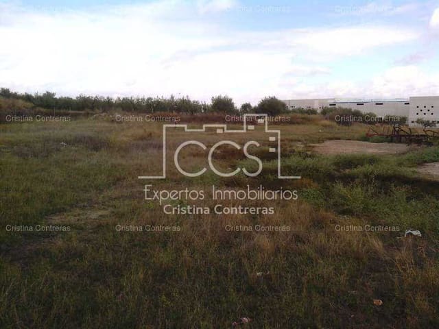 Terrain à Bâtir à vendre à Olivares - 450 000 € (Ref: 3734007)