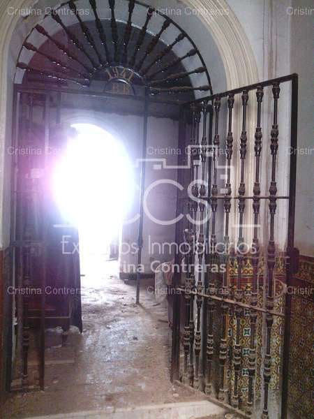 1 sypialnia Finka/Dom wiejski na sprzedaż w Olivares - 360 000 € (Ref: 3734008)