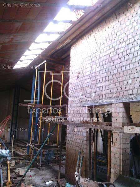 1 sypialnia Finka/Dom wiejski na sprzedaż w Olivares - 360 000 € (Ref: 3734008)