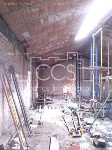 1 bedroom Finca/Country House for sale in Olivares - € 360,000 (Ref: 3734008)