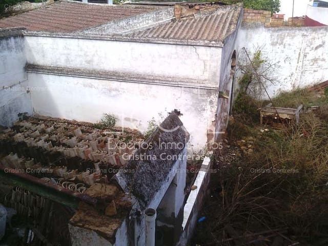 1 bedroom Finca/Country House for sale in Olivares - € 360,000 (Ref: 3734008)