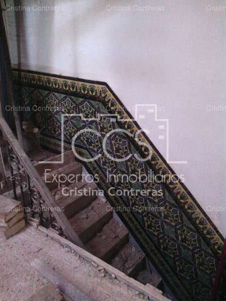 1 Zimmer Finca/Landgut zu verkaufen in Olivares - 250.000 € (Ref: 3734008)