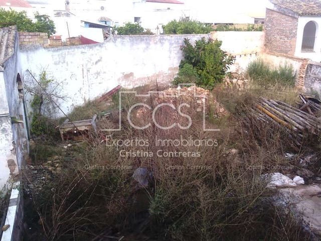 1 sovrum Finca/Hus på landet till salu i Olivares - 250 000 € (Ref: 3734008)