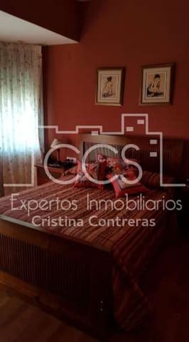 4 bedroom Villa for sale in Bollullos de la Mitación with pool garage - € 395,000 (Ref: 3963729)