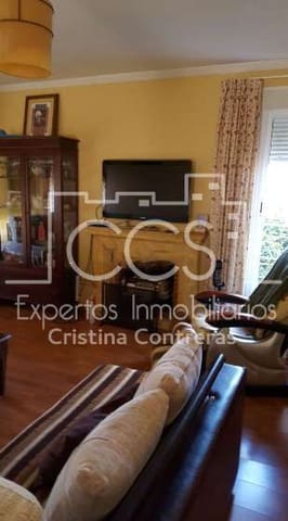 4 bedroom Villa for sale in Bollullos de la Mitación with pool garage - € 395,000 (Ref: 3963729)